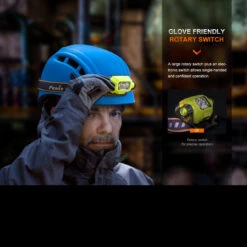Fenix WH23R Rechargeable Gesture Sensing Headlamp -GearNest Shop FENIX WH23R.3 28681.1670407654.1280.1280 31837.1670496609