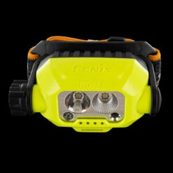 Fenix WH23R Rechargeable Gesture Sensing Headlamp -GearNest Shop FENIX WH23R01 94598.1670407123.1280.1280 04301.1670497832