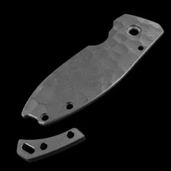 Flytanium Titanium CRKT Squid Scale -GearNest Shop FLY716det0 82216.1615551284