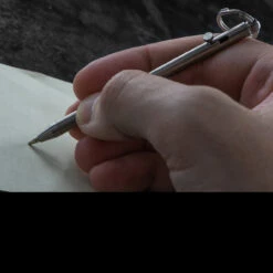 Flytanium Mini Bolt Action Ti-Pen -GearNest Shop FLY822det2 42254.1632482012