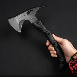 Black Fox Evolution Tomahawk -GearNest Shop FOX BF 735 79557.1678284871.1280.1280 38650.1678293798