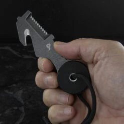 Black Fox Plan B Rescue 11 Black Fox Plan B Rescue -GearNest Shop FOX BF 754 42127.1655220031