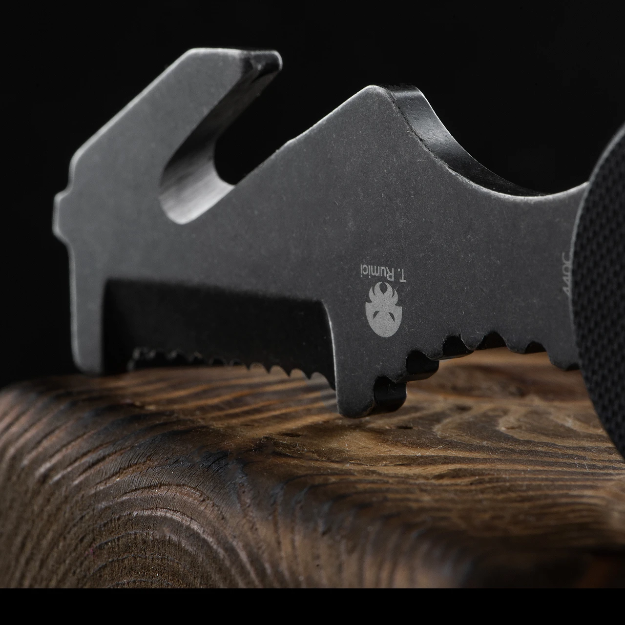 Black Fox Plan B Rescue 2 Black Fox Plan B Rescue - Image 2