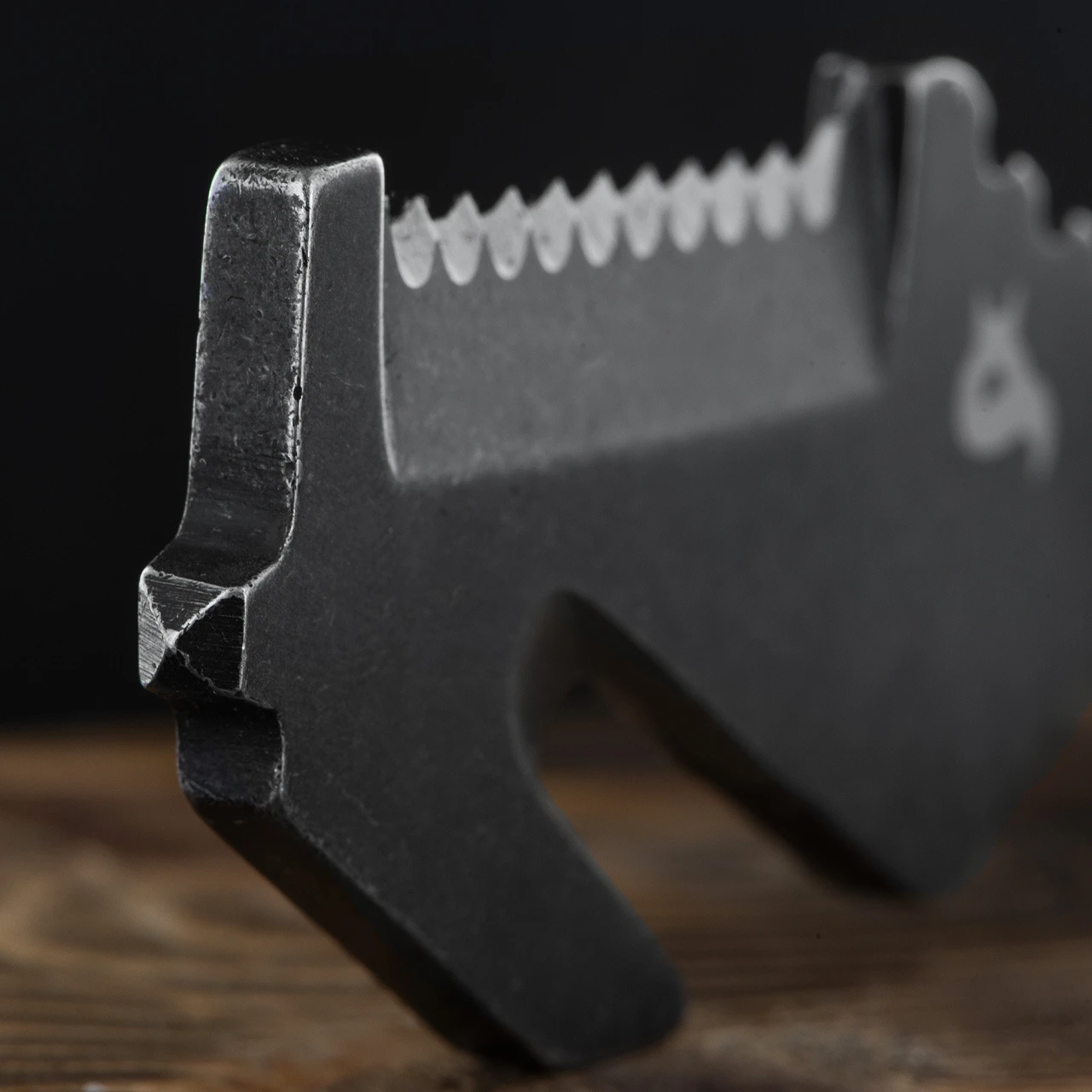 Black Fox Plan B Rescue 4 Black Fox Plan B Rescue - Image 4