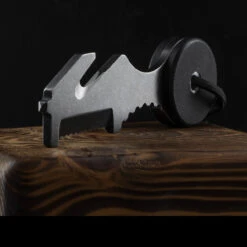 Black Fox Plan B Rescue 8 Black Fox Plan B Rescue -GearNest Shop FOX BF 754det 00668.1655220030