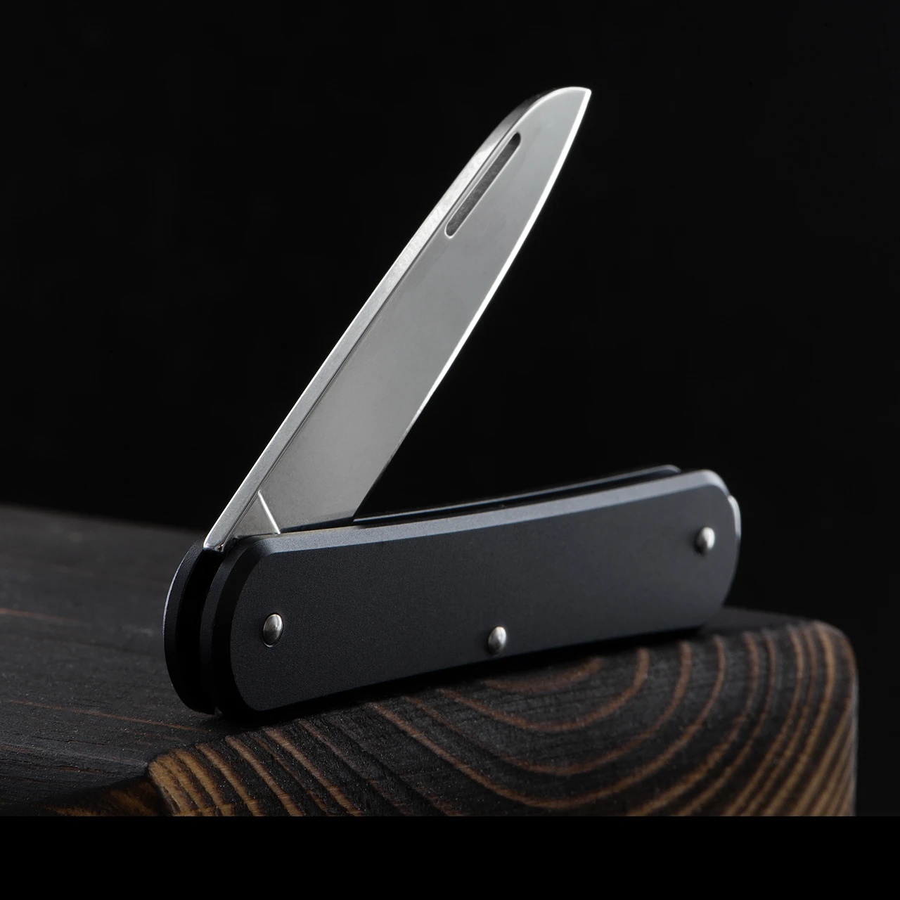 Fox Vulpis 1 Aluminium Penknife 8 Fox Vulpis 1 Aluminium Penknife - Image 8