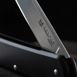 Fox Vulpis 1 Aluminium Penknife 16 Fox Vulpis 1 Aluminium Penknife -GearNest Shop FOX FX VP130BK4det 29321.1686582623