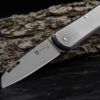 Fox Vulpis 1 Titanium Penknife