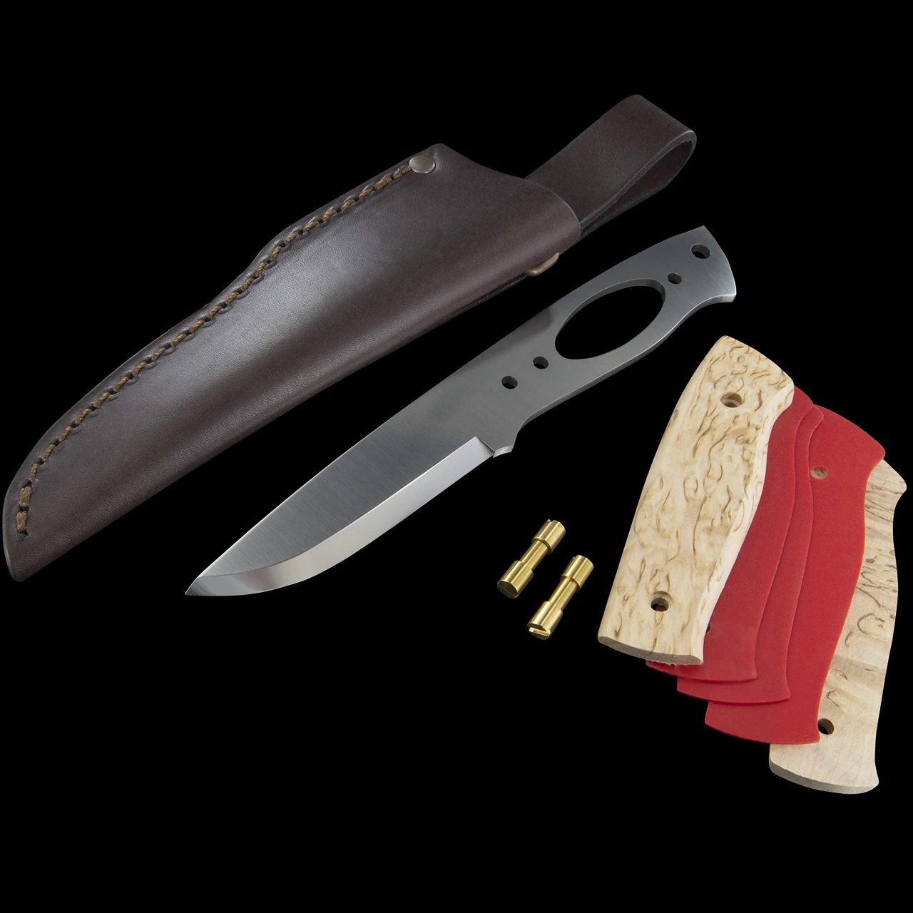 Brisa Trapper 95 Kit 1 Brisa Trapper 95 Kit