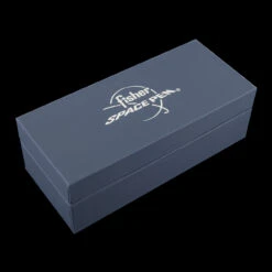 Fisher Space Pen Bullet Black Titanium Nitride -GearNest Shop FPF400BTN01 83144.1677584406