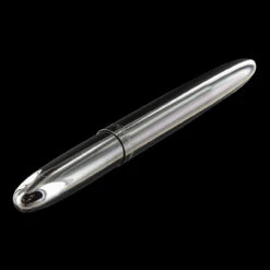 Fisher Space Pen Bullet Black Titanium Nitride -GearNest Shop FPF400BTN03 77664.1677584406