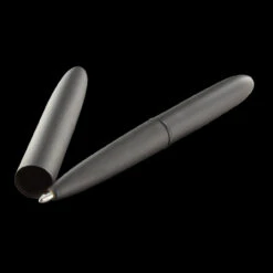 Fisher Space Pen Bullet Armor Black Cerakote