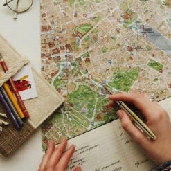 Fisher Space Pen Bullet Polished Raw Brass -GearNest Shop FPF400RAW 01897.1677590127