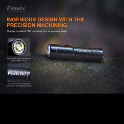 Fenix E01 V2.0 -GearNest Shop Fenix E0V2.0det5 84574.1645524135