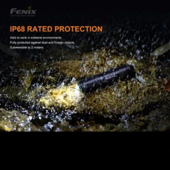 Fenix E01 V2.0 -GearNest Shop Fenix E0V2.0det8 09392.1645524135
