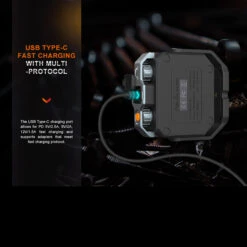 Fenix CL28R Rechargeable Lantern -GearNest Shop Fenix CL28R.2 06187.1677768594.1280.1280 88711.1677852201