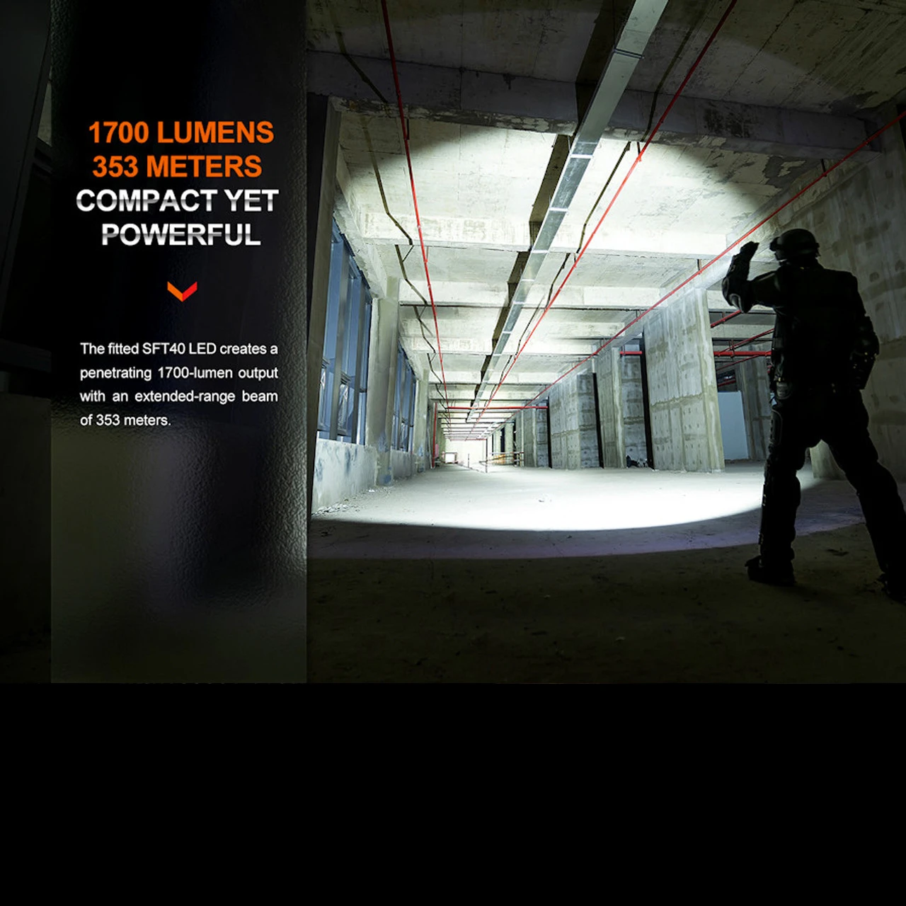 Fenix PD35R 8 Fenix PD35R - Image 8