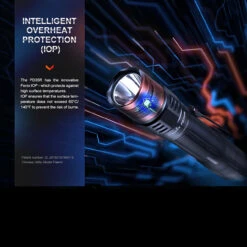 Fenix PD35R 24 Fenix PD35R -GearNest Shop Fenix PD35R.5 01018.1677768890.1280.1280 32824.1677852722