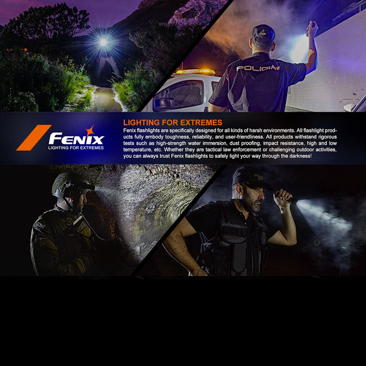 Fenix PD35R 3 Fenix PD35R - Image 3