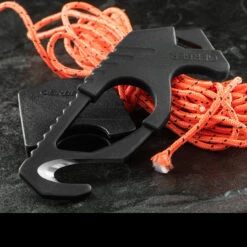 Gerber Strap Cutter 7 Gerber Strap Cutter -GearNest Shop G2118.4 47949.1692782020