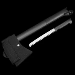 Gerber Gator Combo Axe II -GearNest Shop G4142002 52616.1663930371