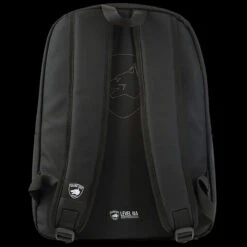Guard Dog Security Proshield Scout Bulletproof Backpack -GearNest Shop GDPSCBKdet2 68831.1597400369