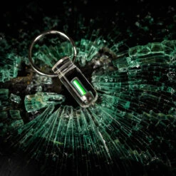 Glow Rhino Spark Glow Fob -GearNest Shop GLRSPARK 30827.1676374445