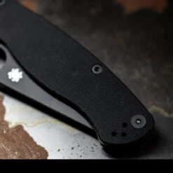 Glow Rhino Spyderco Hole Plug -GearNest Shop GLRSPLHP01.1 57017.1676375539