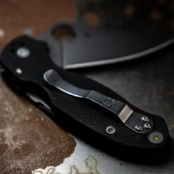 Glow Rhino Spyderco Hole Plug -GearNest Shop GLRSPLHP01.3 40694.1676375539