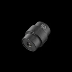 Glow Rhino Spyderco Hole Plug -GearNest Shop GLRSPLHP0101 15312.1676375539