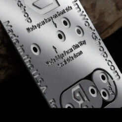 Grim Workshop Cordage Making Card -GearNest Shop GRICARD002det 18150.1638538372