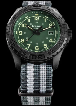 Traser H3 P96 Outdoor Pioneer Evolution Nato 15 Traser H3 P96 Outdoor Pioneer Evolution Nato -GearNest Shop H3 109039 89845.1655290186