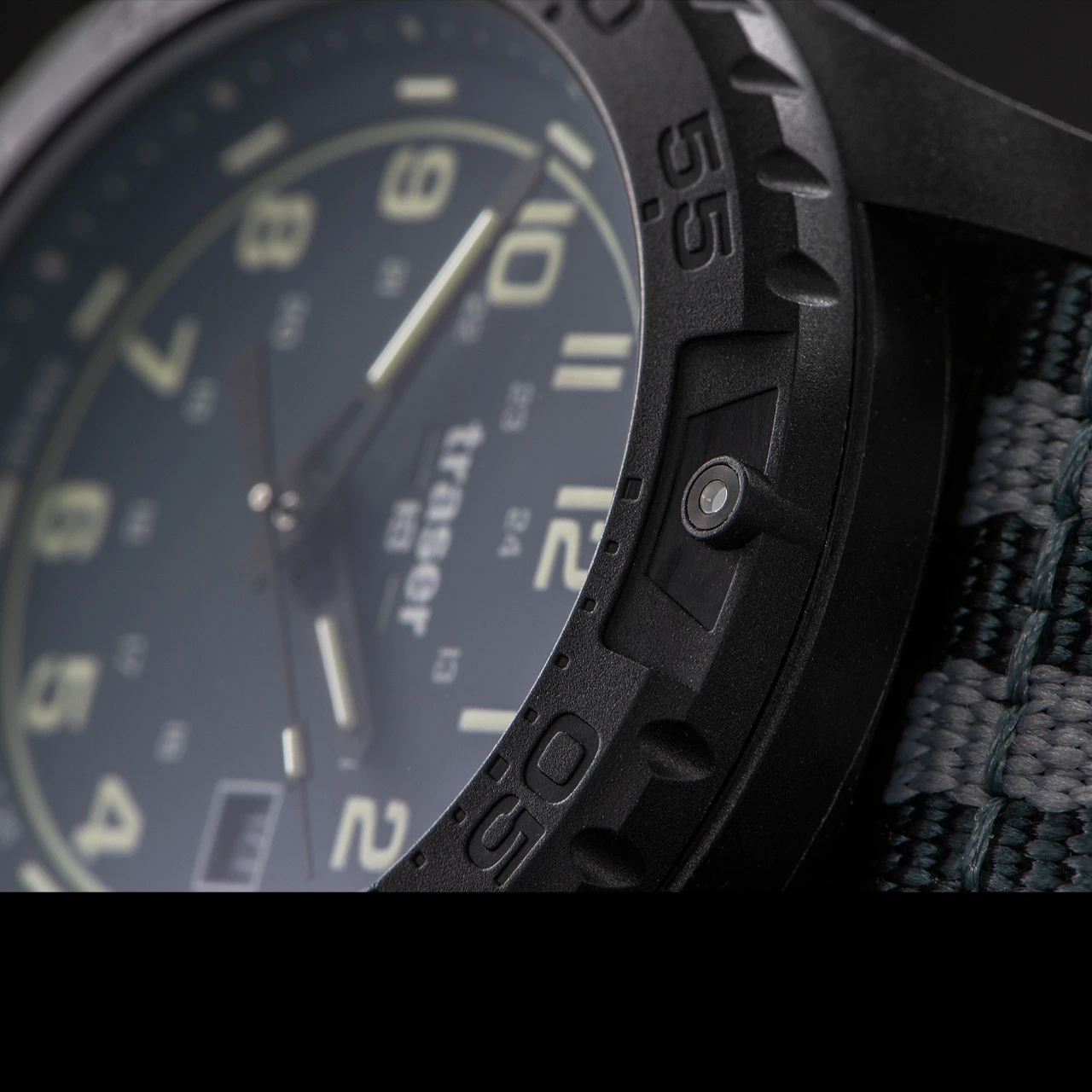 Traser H3 P96 Outdoor Pioneer Evolution Nato 9 Traser H3 P96 Outdoor Pioneer Evolution Nato - Image 9