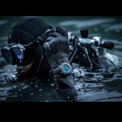 Traser H3 P67 Super Sub T100 Blue -GearNest Shop H3 P67 109371.7 30939.1651672403