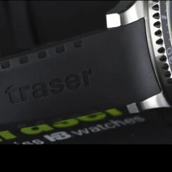 Traser H3 P67 Super Sub T100 Blue -GearNest Shop H3 P67 109371det7 70492.1651672403