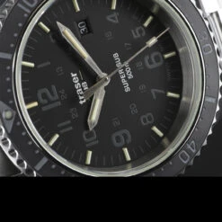 Traser H3 P67 Super Sub Stainless Bracelet 10 Traser H3 P67 Super Sub Stainless Bracelet -GearNest Shop H3 P67 109378det5 57063.1648203690