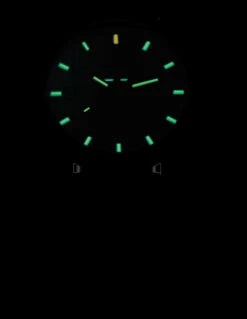 Traser H3 P67 Officer Pro GunMetal -GearNest Shop H3 P67OFFICER G L 50917.1674211303