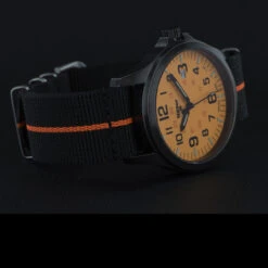 Traser H3 P67 Officer Pro GunMetal -GearNest Shop H3 P67OFFICER G Ldet3 25804.1674211303