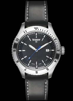 Traser H3 T5 Master Automatic Prestige -GearNest Shop H3105881 07389.1648204271