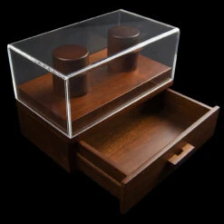 Holme And Hadfield "The Weekender" Watch Box -GearNest Shop HHweekender2 50477.1678369504.1280.1280 81618.1678370220