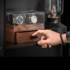 Holme And Hadfield "The Weekender" Watch Box -GearNest Shop HHweekender4 71081.1678370192.1280.1280 65520.1678370220