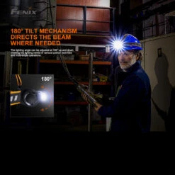 Fenix HM70R Headlamp -GearNest Shop HM70Rdet6 83158.1638983884