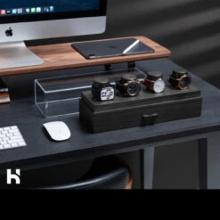 Holme And Hadfield "The Watch Deck" -GearNest Shop HOLME 3L 775R L5AJ5 38250.1678888234