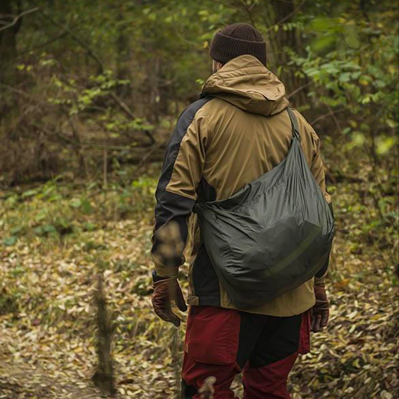 Helikon-Tex CarryAll Backup Bag 11 Helikon-Tex CarryAll Backup Bag - Image 11