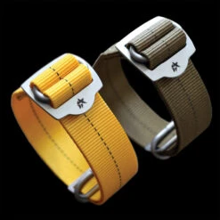 Hawkrigger Huey O-Rig Watch Strap -GearNest Shop Hawkrigger straps 97966.1649235629