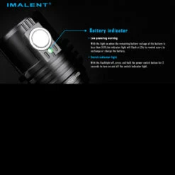 Imalent MS03 -GearNest Shop IMA MS03det9 78767.1652440911