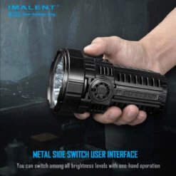 Imalent MS08 -GearNest Shop IMA MS08det6 45338.1652440944