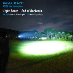 Imalent MS08 -GearNest Shop IMA MS08det 93177.1652440944