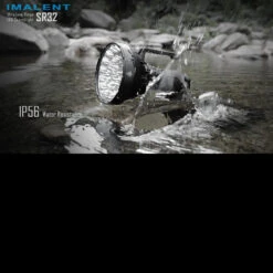 Imalent SR32 Flashlight -GearNest Shop IMA SR32.14 17047.1686920672