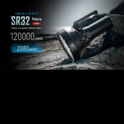 Imalent SR32 Flashlight -GearNest Shop IMA SR32 29208.1686920671
